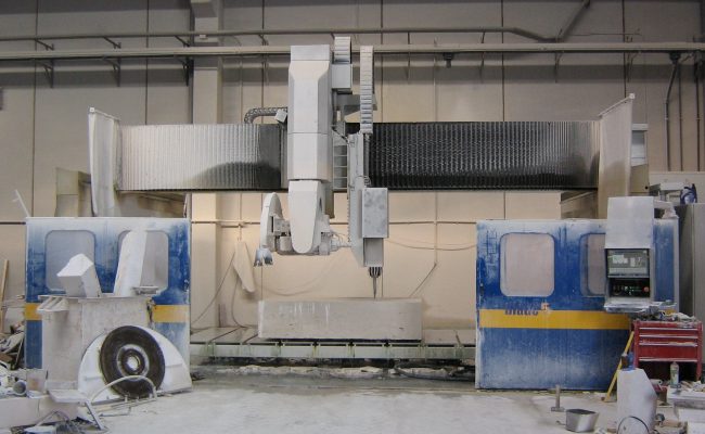 OMAG - CONTROL NUMERICO OMAG - CONTROL NUMERICO